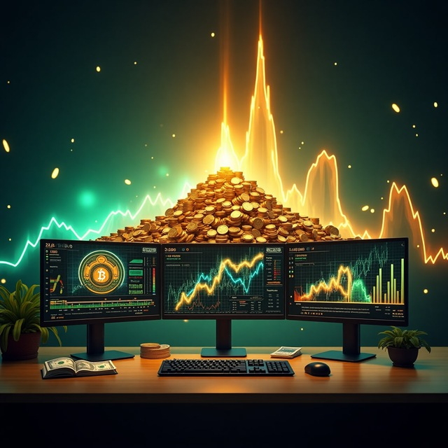 Fargo Trader