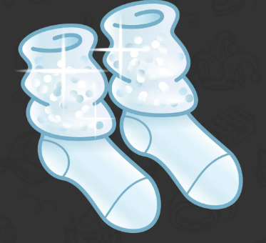 Fresh Socks