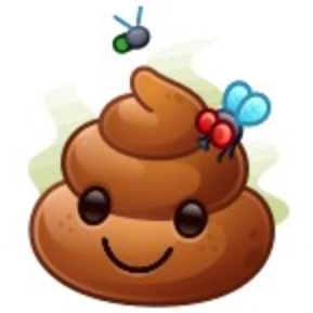Happy Brownie