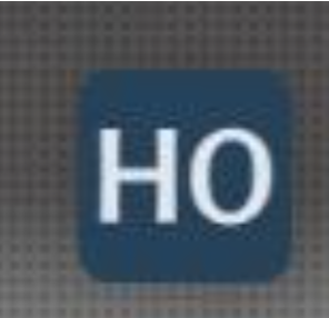 Homeoperator
