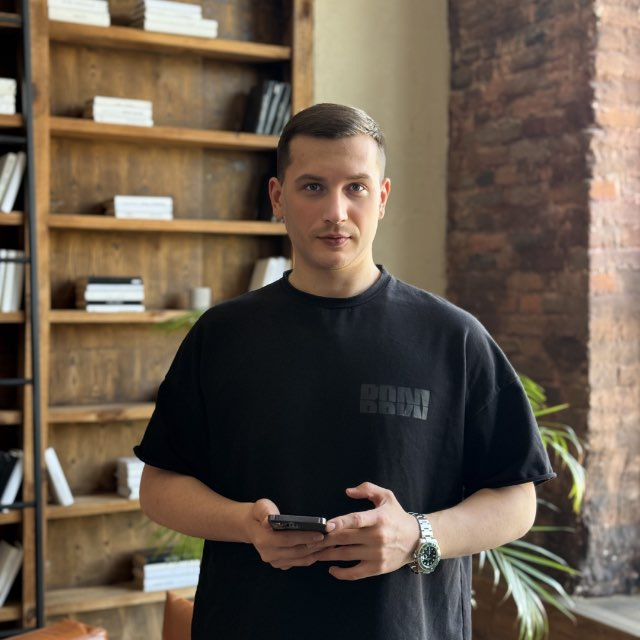 Kovalev Crypto