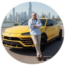 Lambo Academy