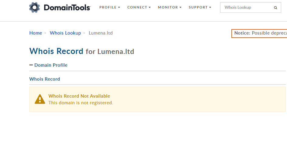 lumena ltd lumena ltd