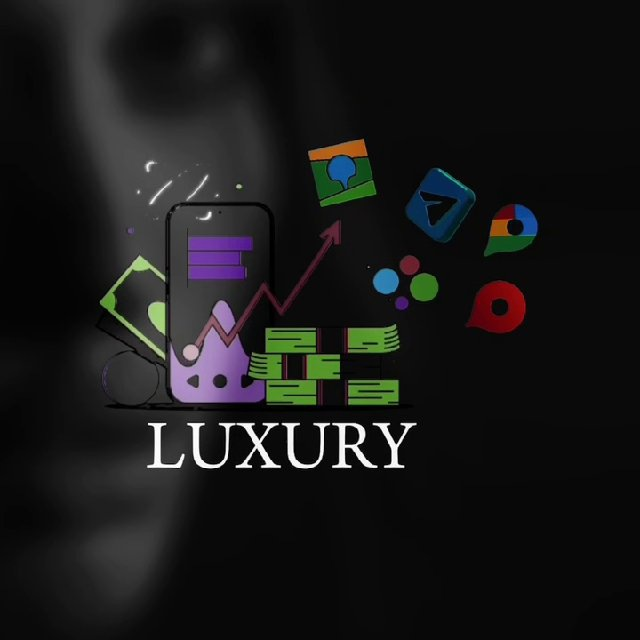 Luxury – Заработок на Отзывах