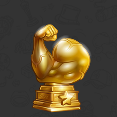 Mighty Arm