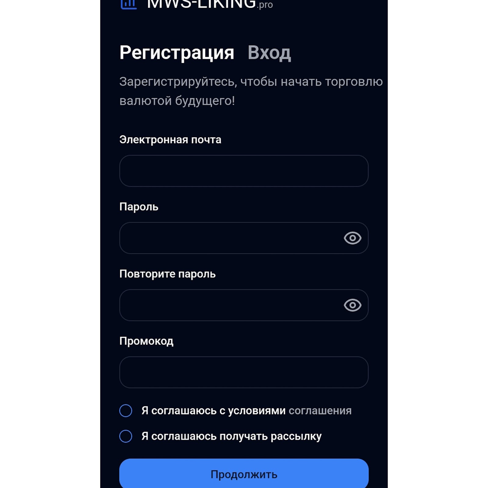 mws liking pro биржа mws liking pro биржа
