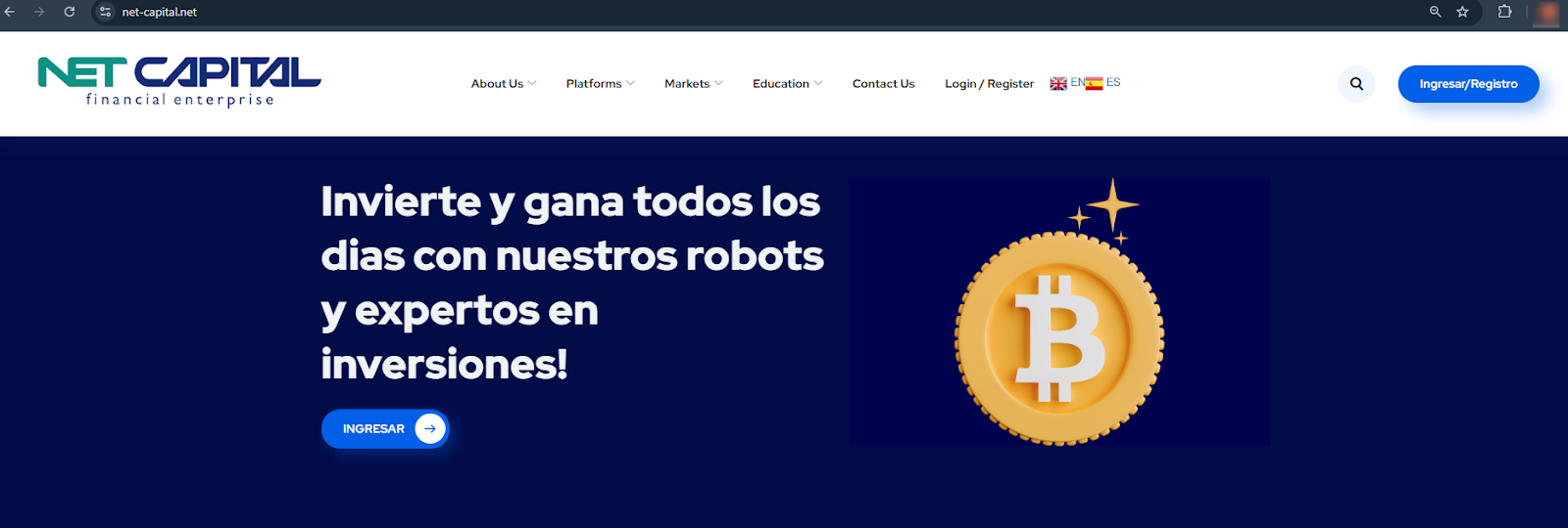 net capital net net capital net