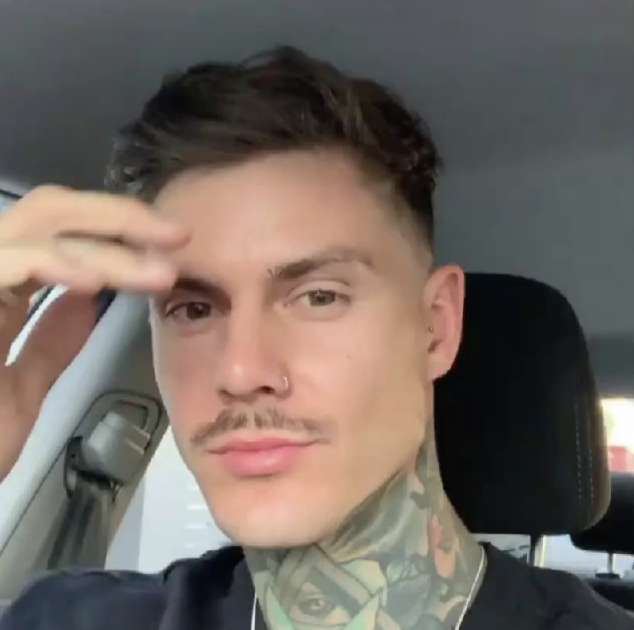 Nikicrypto Stre