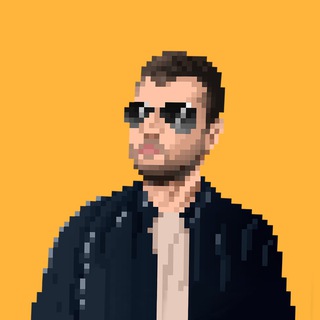Pavel Crypto