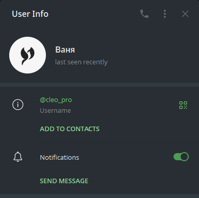 pavel crypto pavel crypto