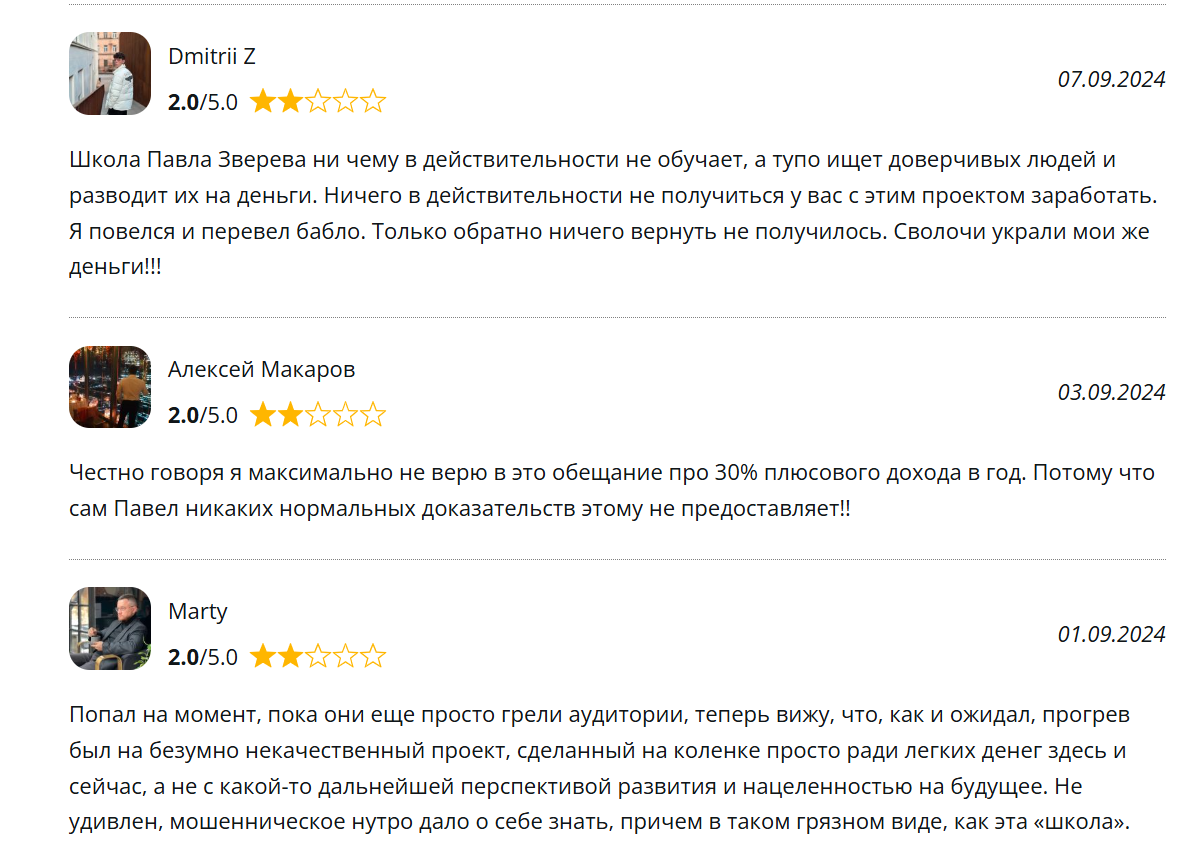 павел зверев краснодар инвестиции отзывы павел зверев краснодар инвестиции отзывы