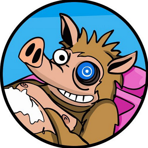 Snorter
