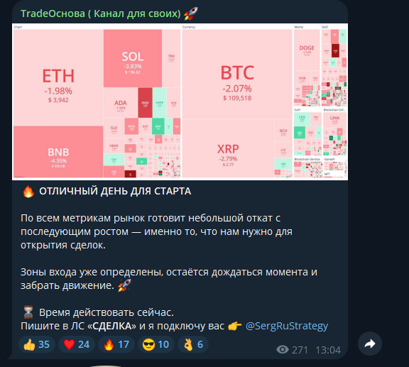 trade основа канал для своих trade основа канал для своих