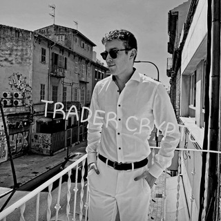 Trader Crypto - Трейдинг Криптовалюта