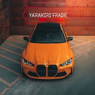 Yarakiri Trade