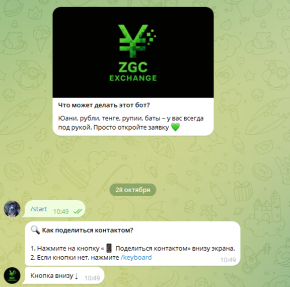 Zgc Exchange Zgc Exchange