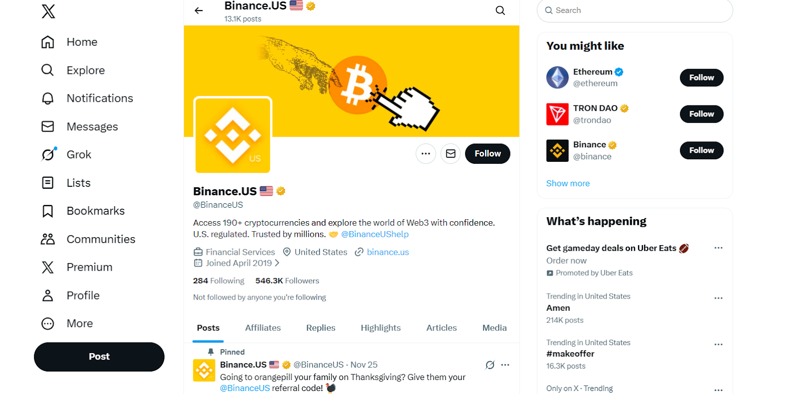 binance us пассивный доход binance us пассивный доход