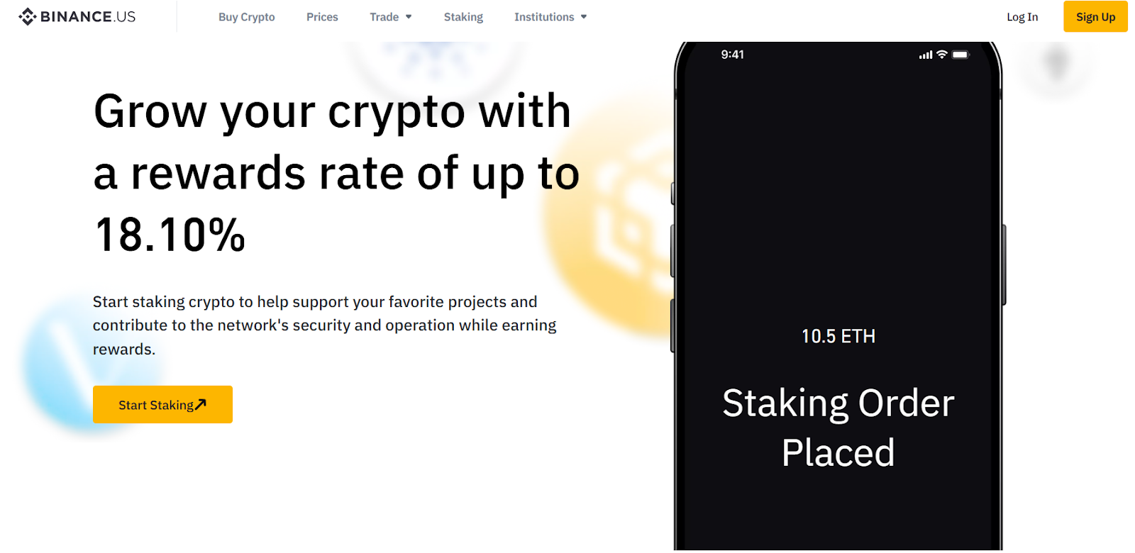 бинанс юс бинанс юс