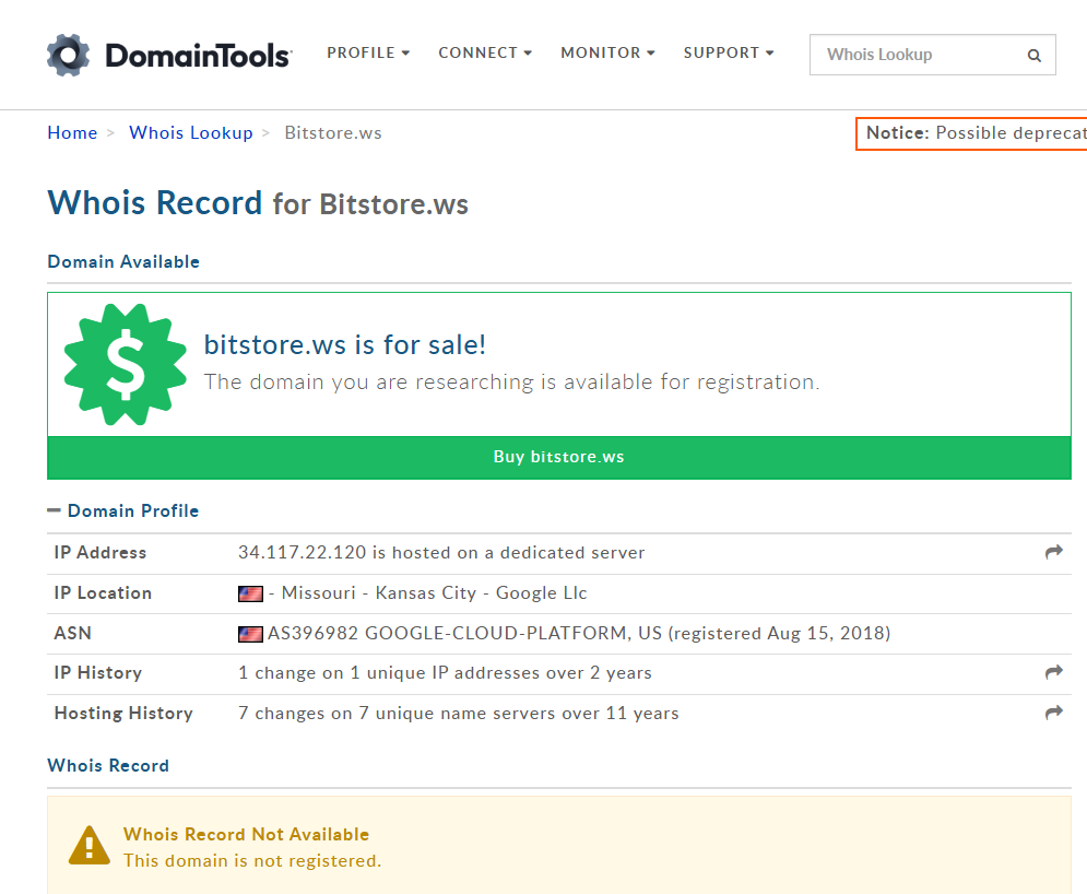bitstore ws bitstore ws