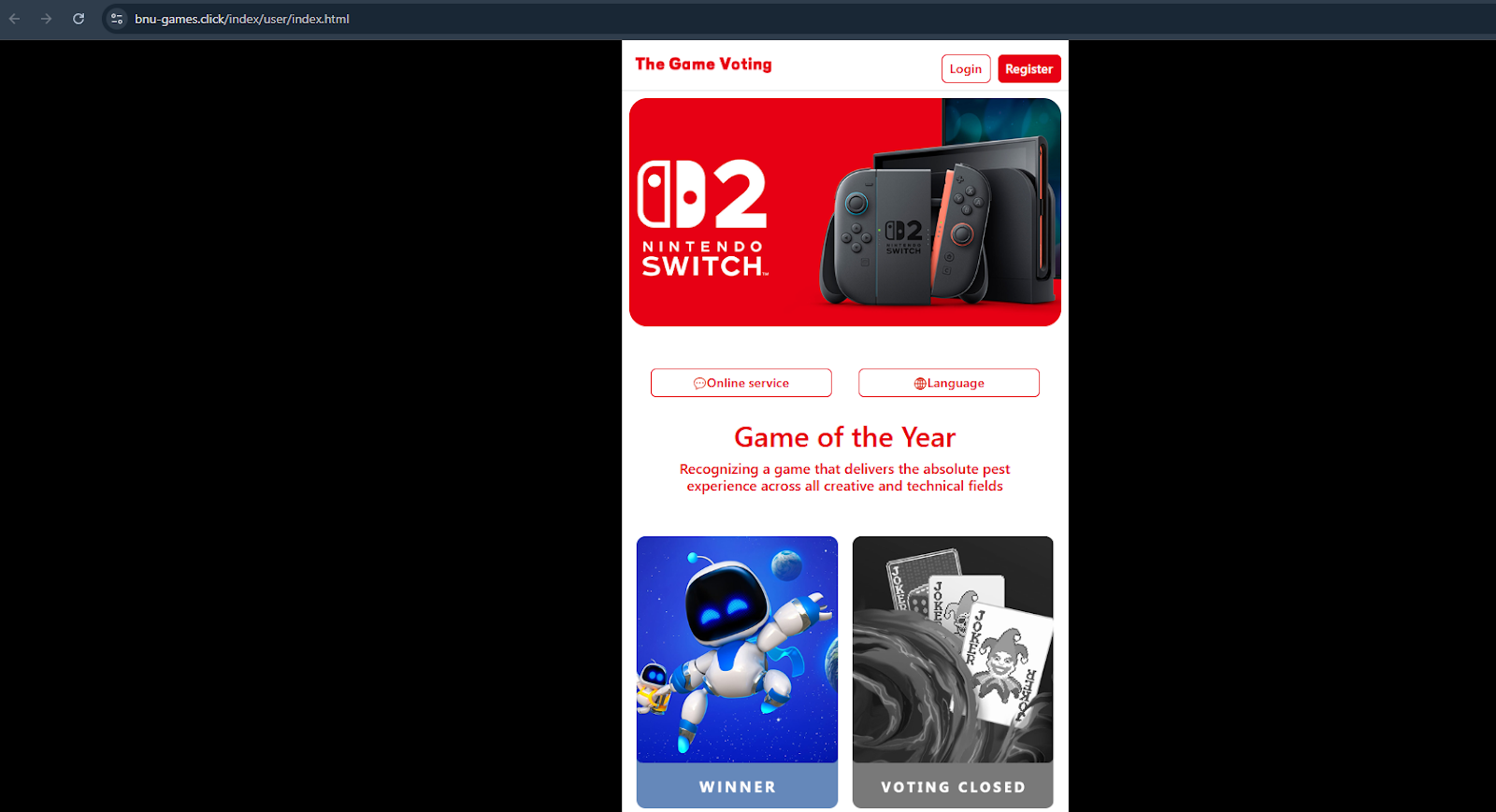bnu games click bnu games click