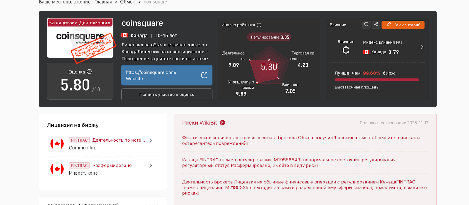 coinsquare coinsquare