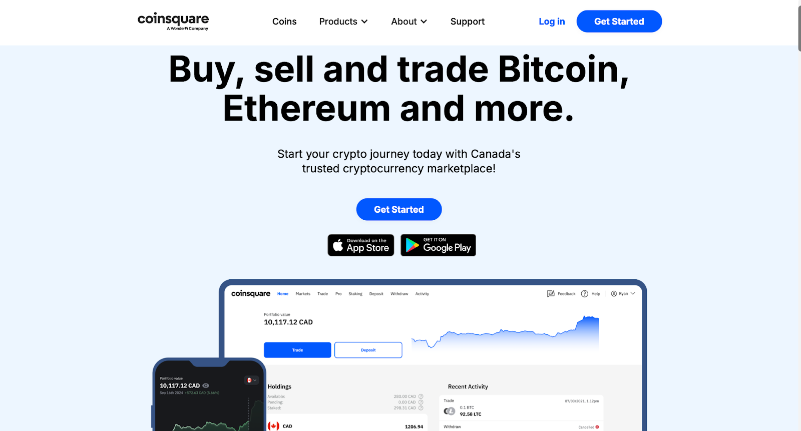 coinsquare coinsquare