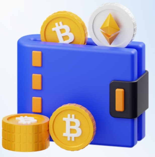 CR Wallet