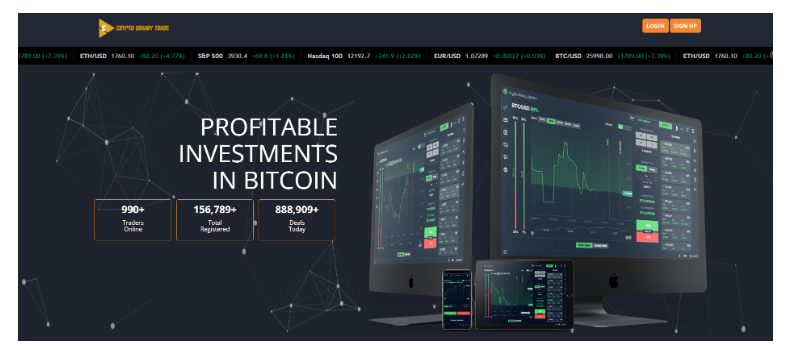 crypto binary trade pro отзывы crypto binary trade pro отзывы