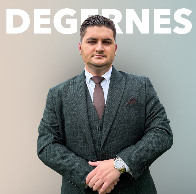 Degernestrading