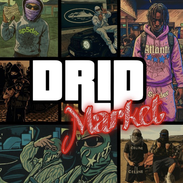 Drip Market