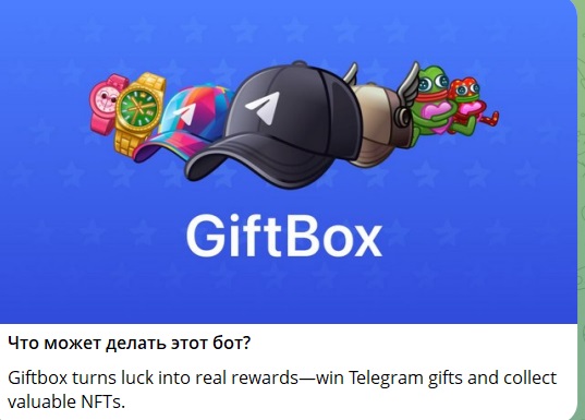 gift box telegram скам gift box telegram скам