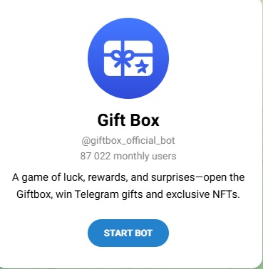 giftbox скам telegram giftbox скам telegram