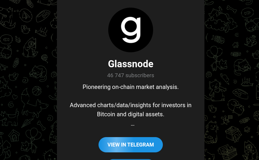 glassnode bitcoin glassnode bitcoin
