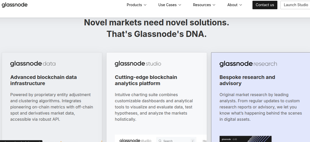 glassnode com glassnode com