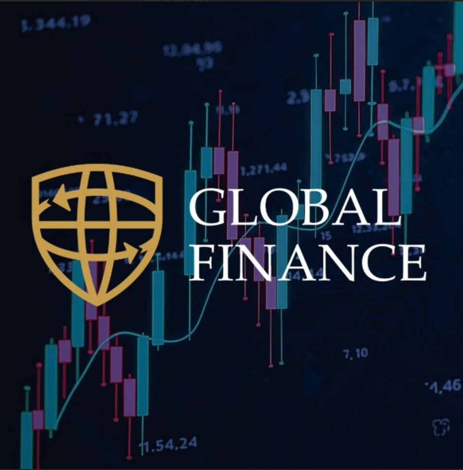 Global Finance Ved
