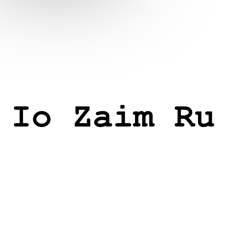 Io Zaim Ru