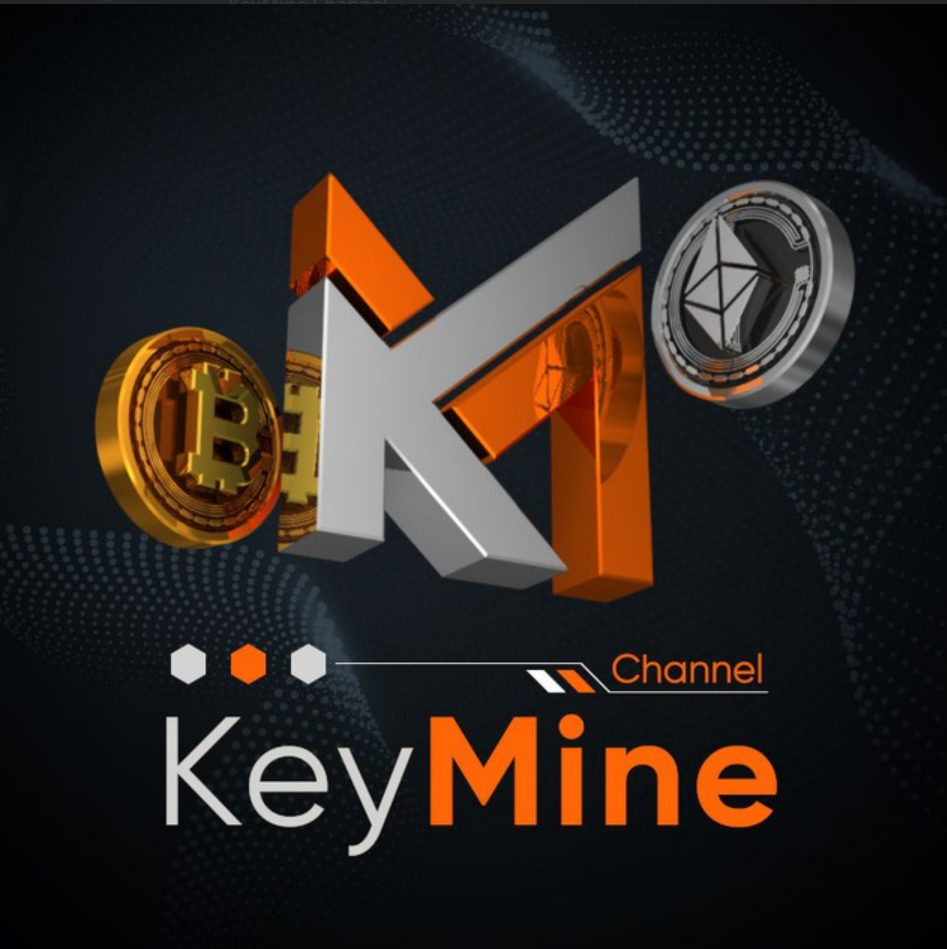 Keymine