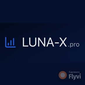Luna x