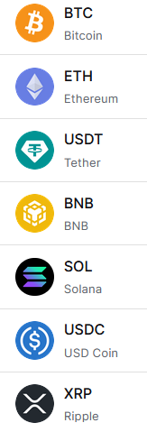 Manticoin Manticoin