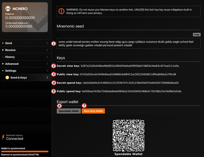 monero gui monero gui