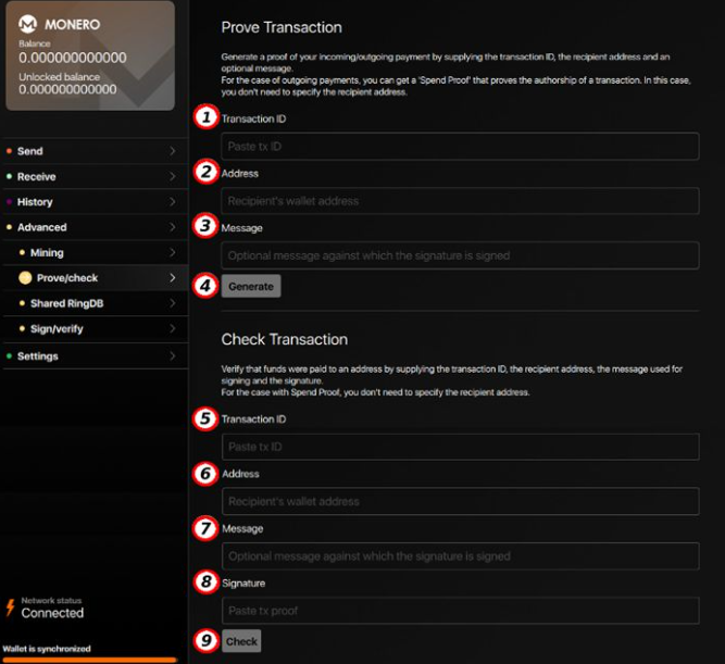 monero gui wallet monero gui wallet