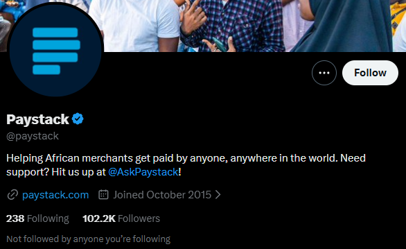paystack paystack