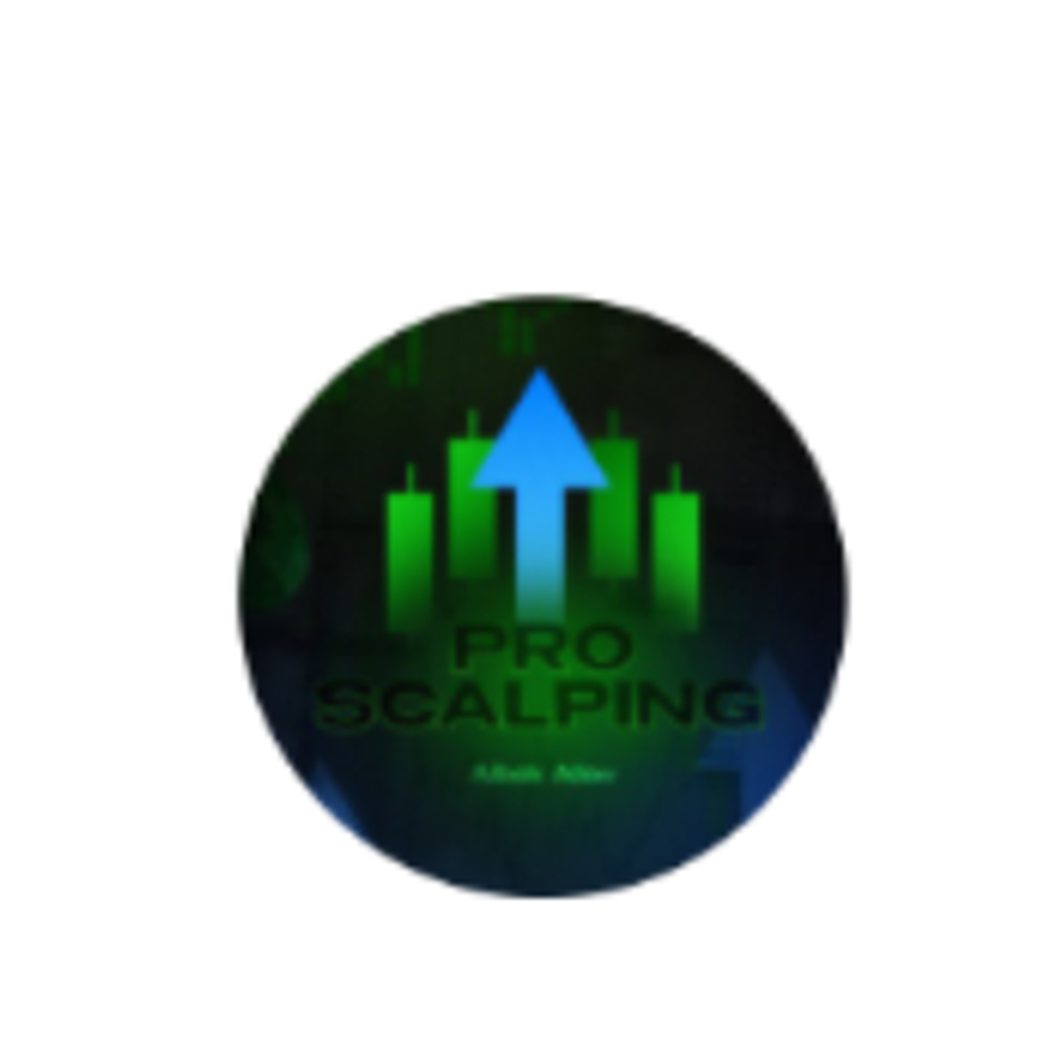 Proscalping | Aibek Aliev