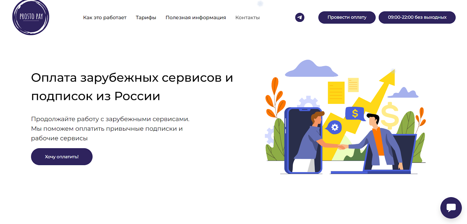 prostopay отзывы prostopay отзывы