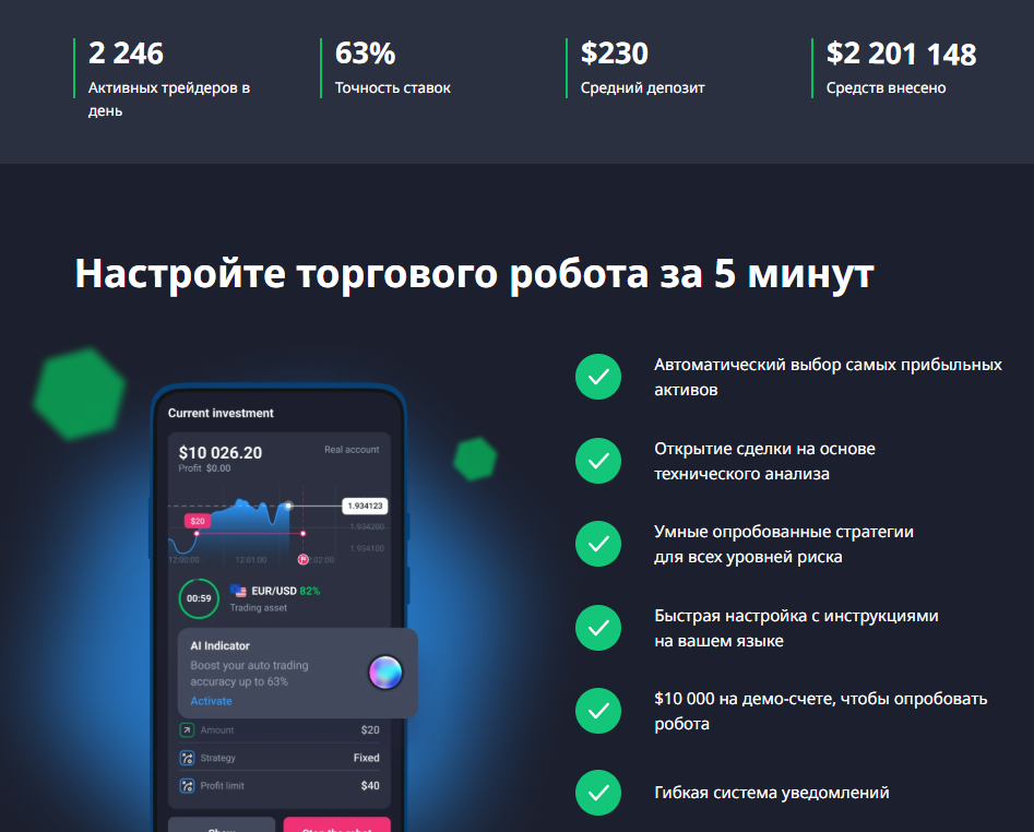 qubot отзывы qubot отзывы