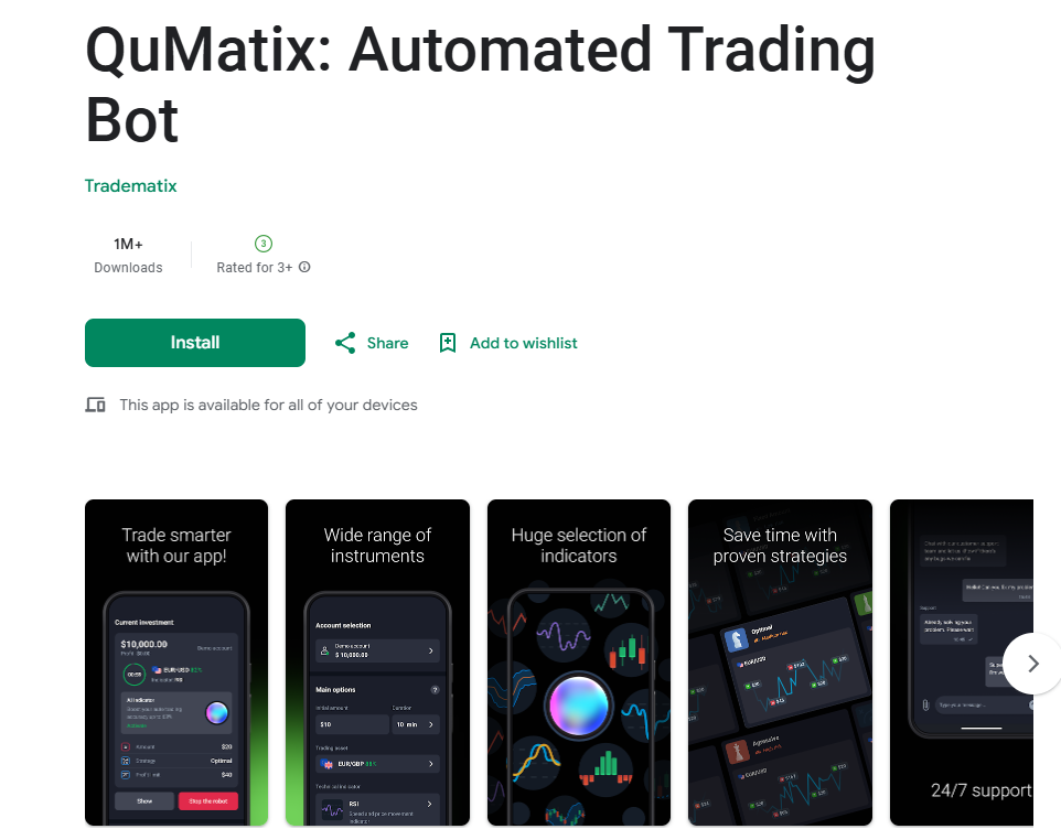 qumatix отзывы qumatix отзывы