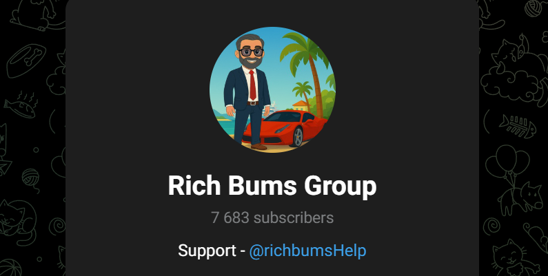 RichBumsGroup RichBumsGroup