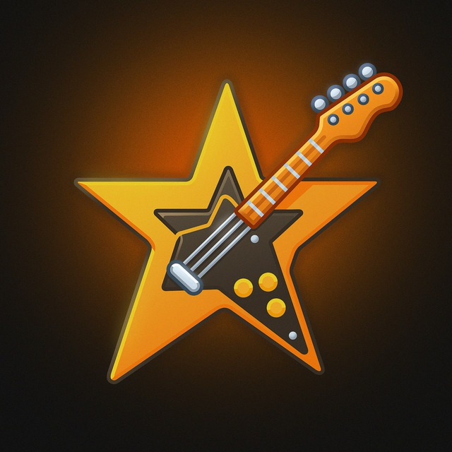 Rock Stars Bot