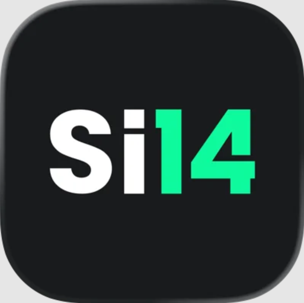 Si14 Crypto Wallet