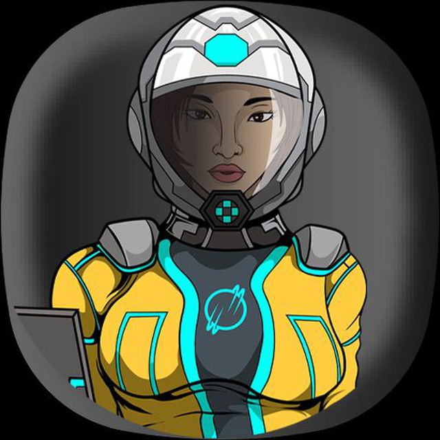 Space Heroes